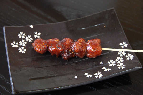 Skewer Chilli Chicken