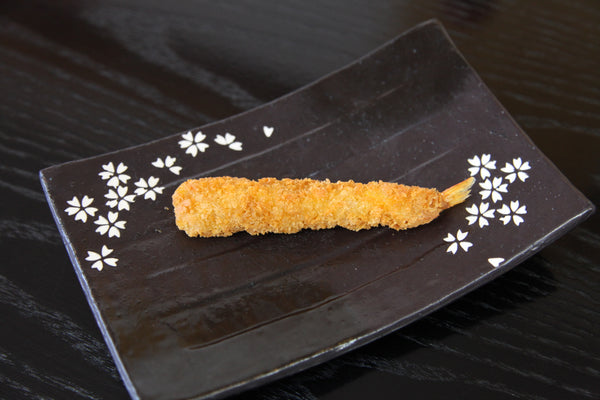 Crumbed Prawn