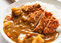 Japanese Curry Pork