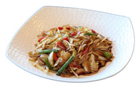 Yakisoba Beef